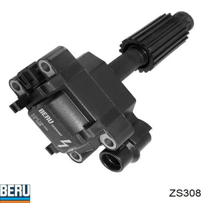 Купить MG00151 Maxgear Катушка зажигания