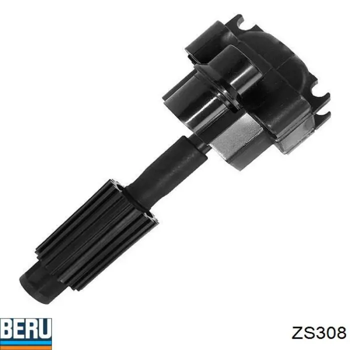 1133237 Ford Катушка зажигания