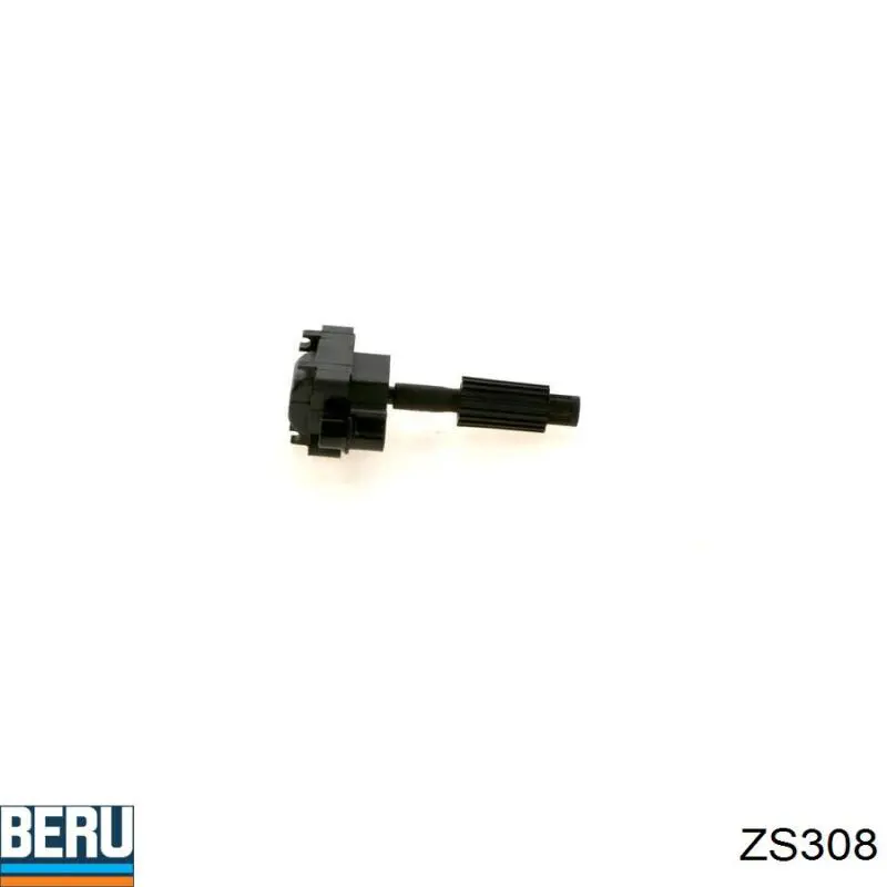Купить 1133237 Ford Катушка зажигания