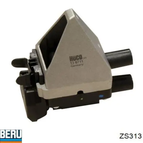 ZS313 Beru Катушка зажигания