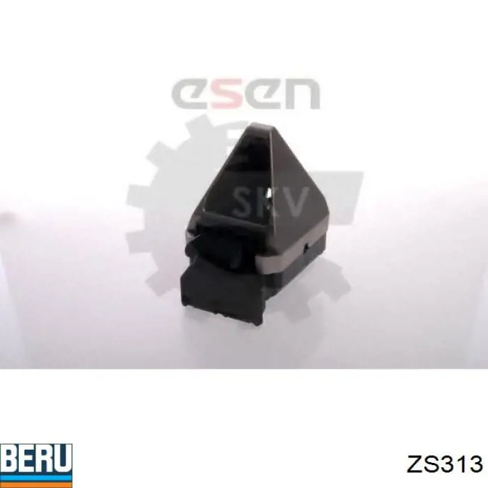 Катушка зажигания ZS313 Beru