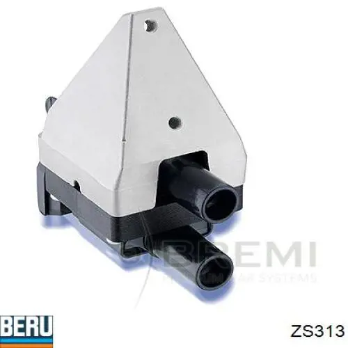 Катушка зажигания ZS313 Beru