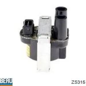 Купить ZS315 Beru Катушка зажигания