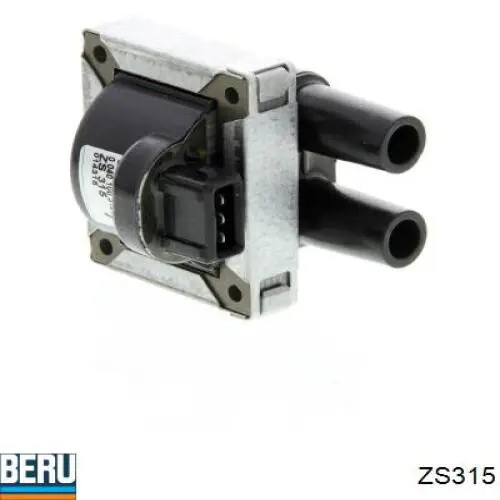 Катушка Beru ZS315