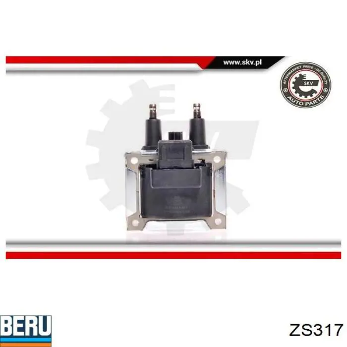 Модуль зажигания NGK U3005 цена, от 12.92 USD