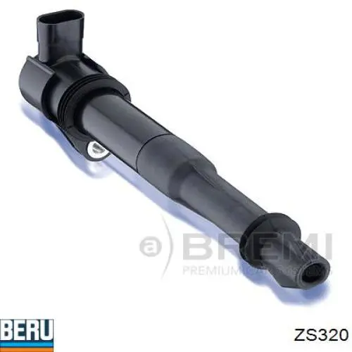 ZS320 Beru Катушка зажигания