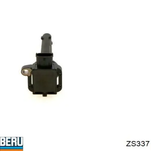 Катушка зажигания ZS337 Beru