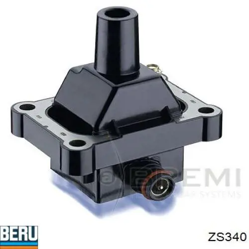 Катушка Beru ZS340
