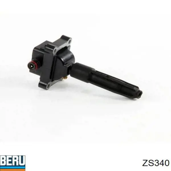 ZS340 Beru Катушка зажигания