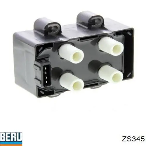 Катушка Beru ZS345