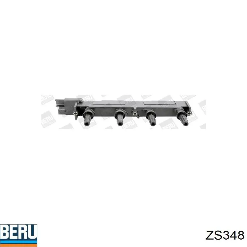 Катушка Beru ZS348