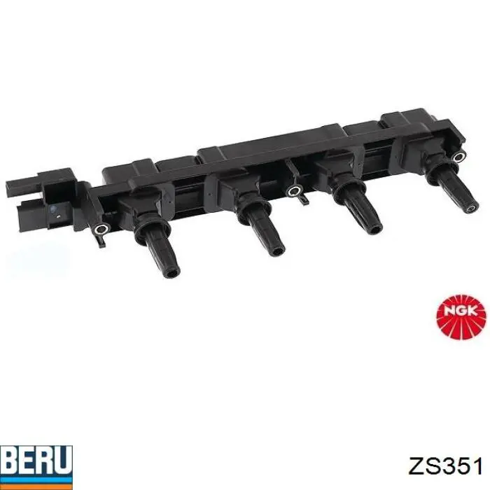 880087A ERA Катушка зажигания