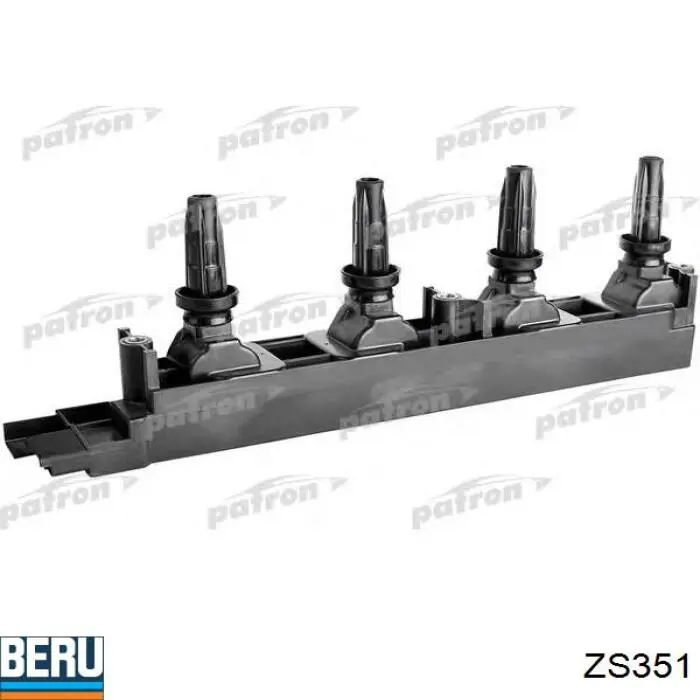 Катушка ERA 880087A