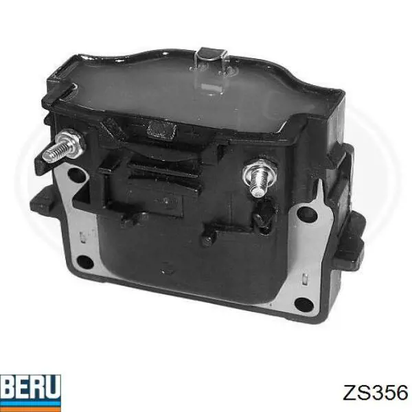 Катушка Polcar E030058
