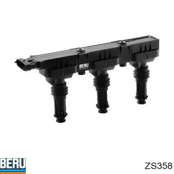 Катушка Beru ZS358