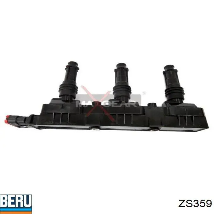 Модуль зажигания NGK U6022 цена, от 74.51 USD