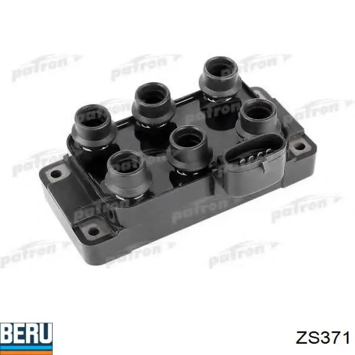 Модуль зажигания Magneti Marelli 60717048012 цена, от 39.46 USD