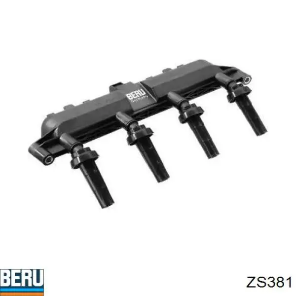 Катушка Beru ZS381