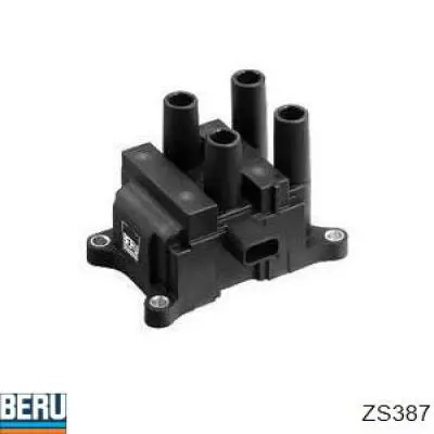 Модуль зажигания Febest 21640002 цена, от 26.82 USD