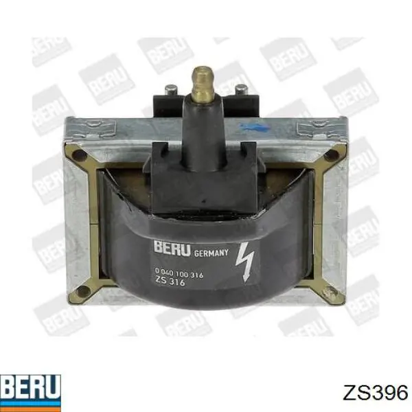 Купить BAEQ079 Magneti Marelli Катушка зажигания