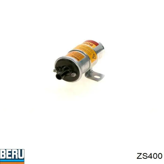Катушка зажигания ZS400 Beru