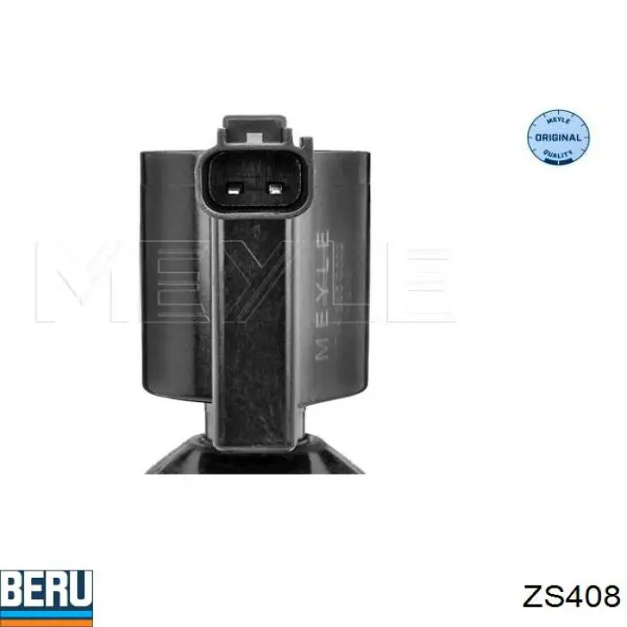 Модуль зажигания Beru ZS408 цена, от 17.12 USD