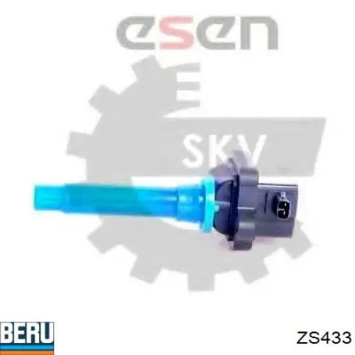 OK24718100A Hyundai/Kia Катушка зажигания