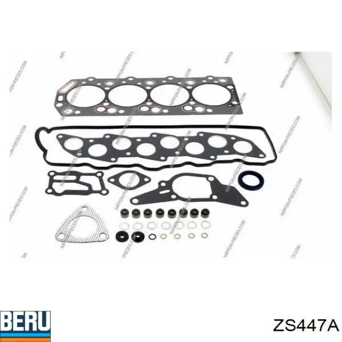 Катушка Beru ZS447A