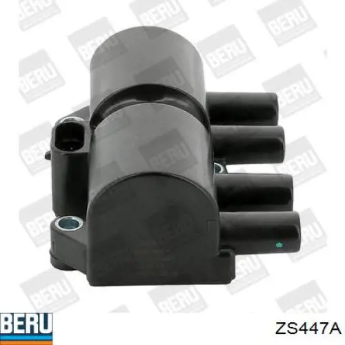 Bobina de encendido ZS447A Beru