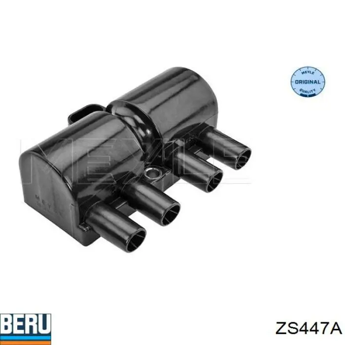 IC151117 Freccia Катушка зажигания