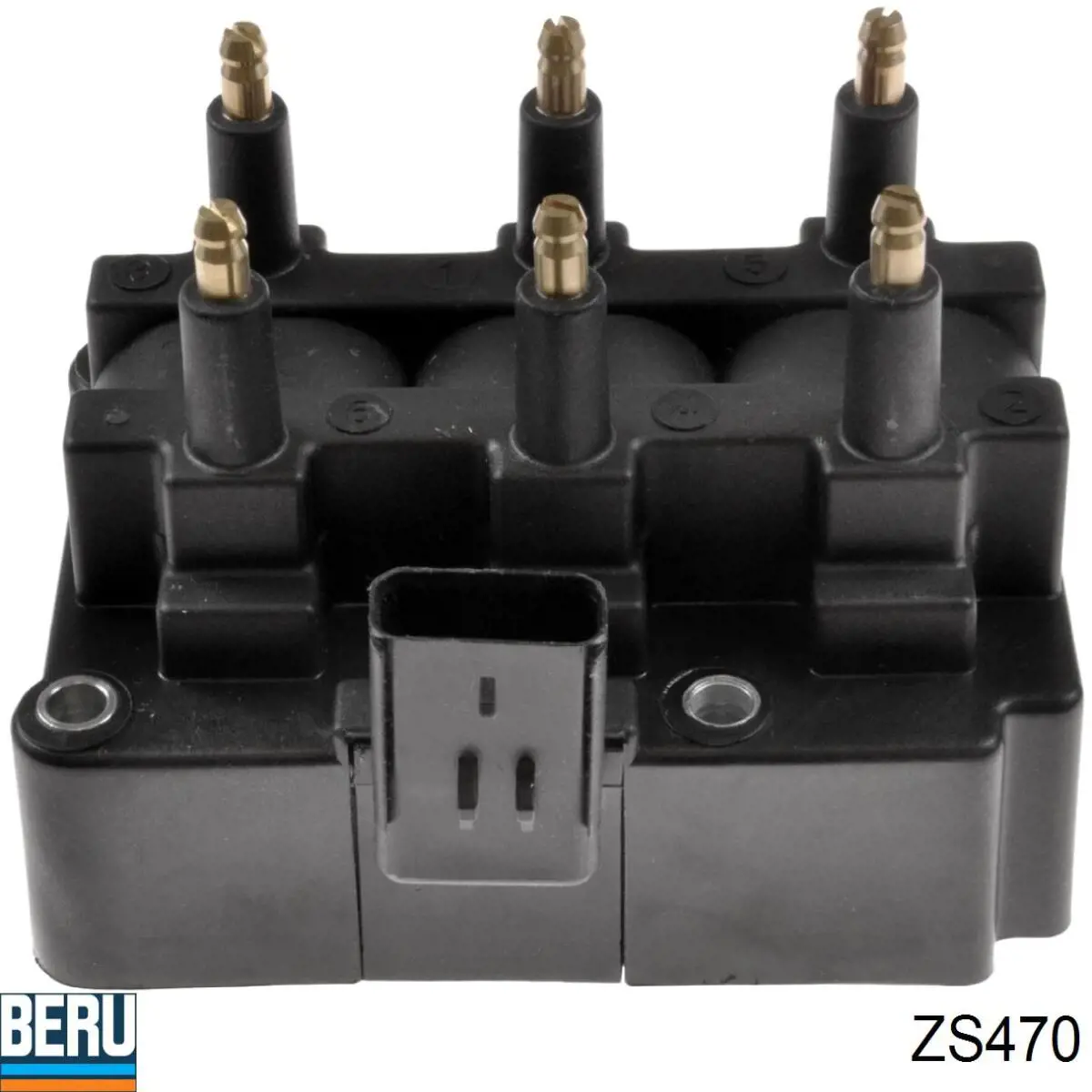 Модуль зажигания Standard UF261 цена, от 35.79 USD