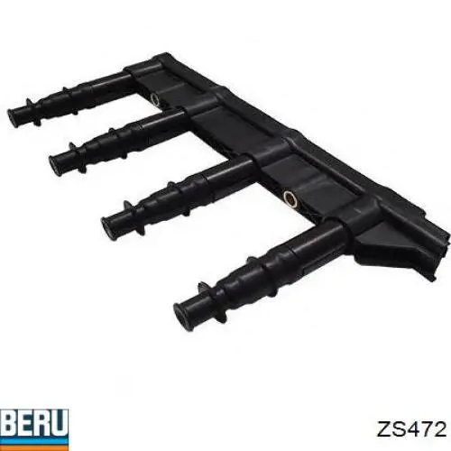 Катушка зажигания ZS472 Beru