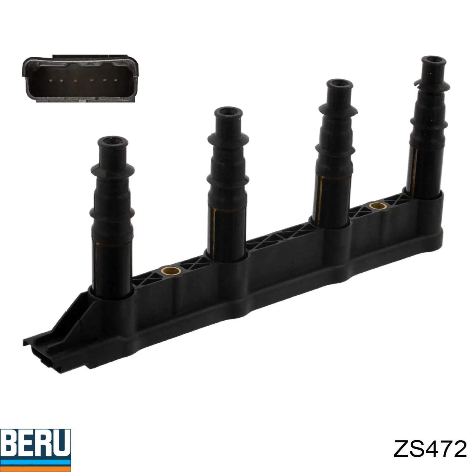 ZS472 Beru