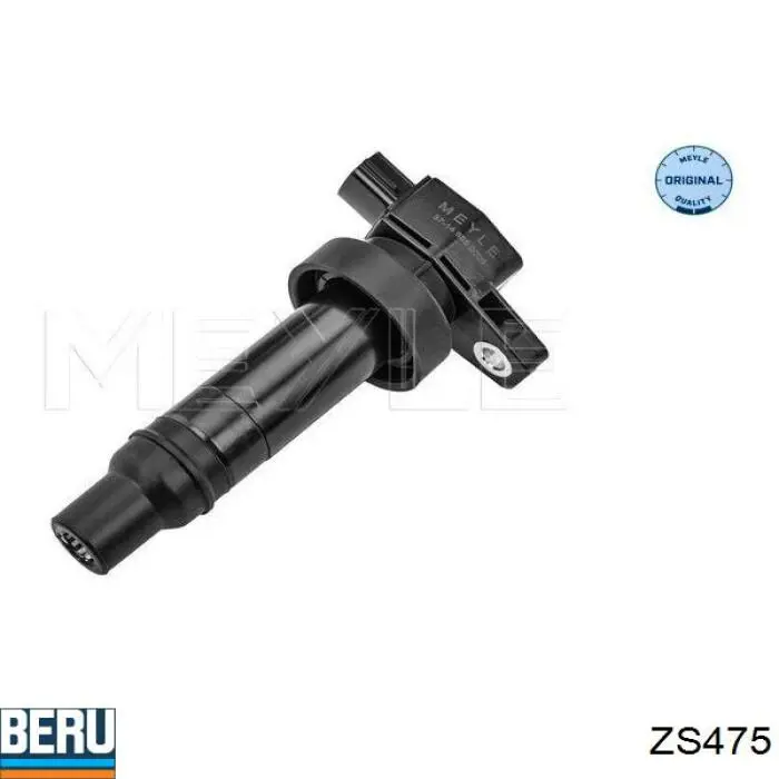 Катушка зажигания ZS475 Beru