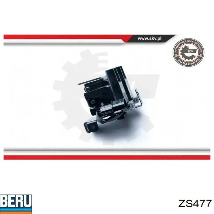 Модуль зажигания Champion BAEA477 цена, от 53.58 USD