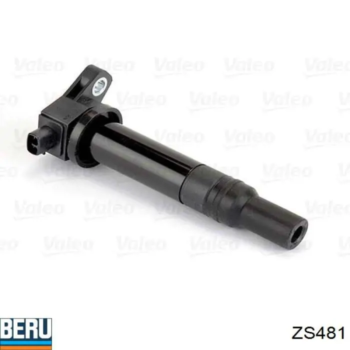 Катушка зажигания GICH005 Onnuri