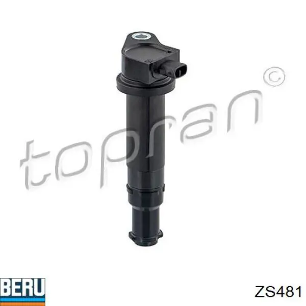 Катушка Beru ZS481