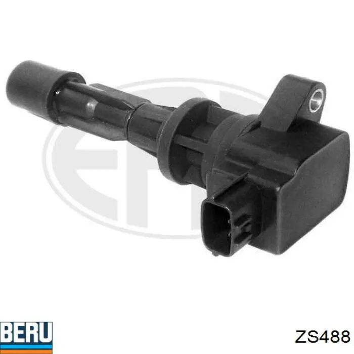 Катушка ASM FR210946