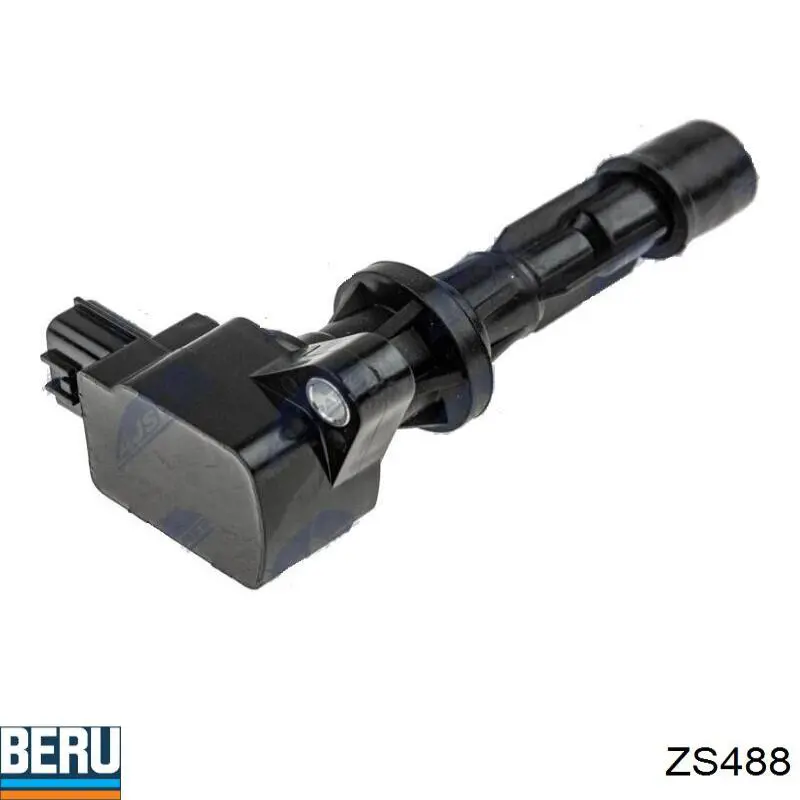 Катушка зажигания 060717142012 Magneti Marelli