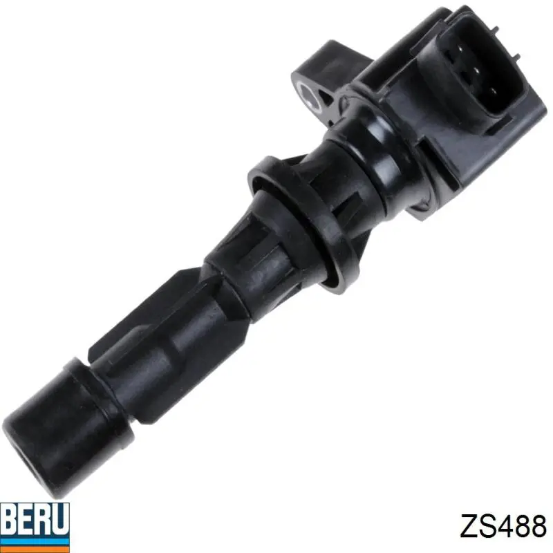 Купить 060717142012 Magneti Marelli Катушка зажигания