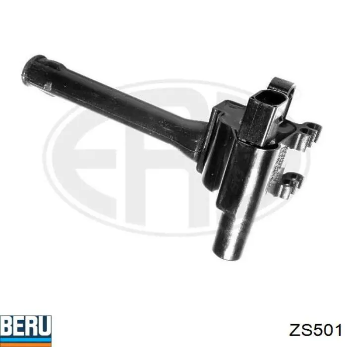 Купить E100025 Denckermann Катушка зажигания