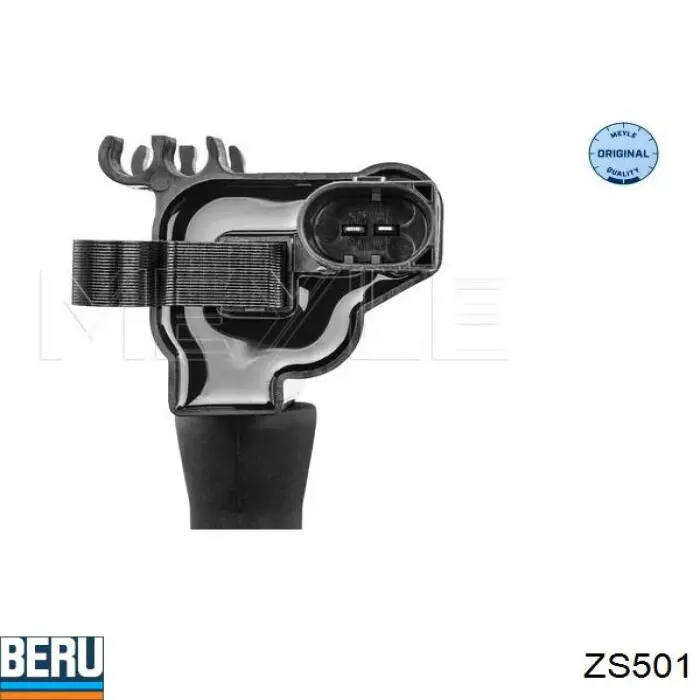 Катушка зажигания E100025 Denckermann
