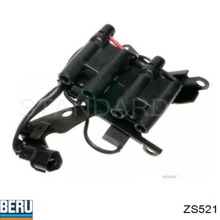 Купить 78K02 Japko Катушка зажигания