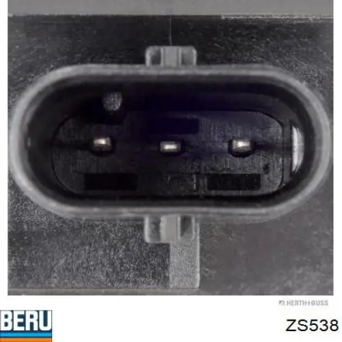 Купить 12138615991 BMW Катушка зажигания
