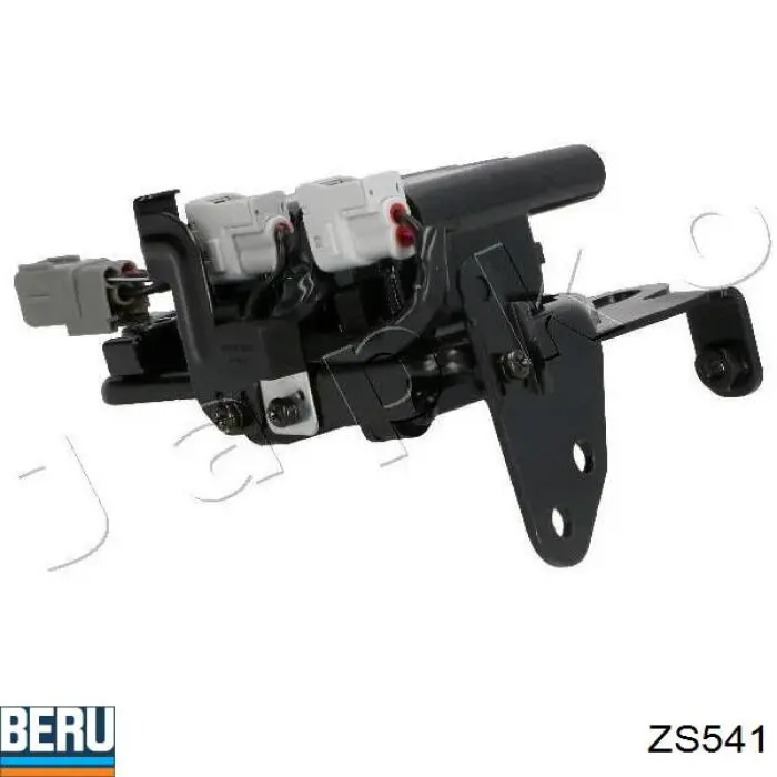 ZS541 Beru Катушка зажигания