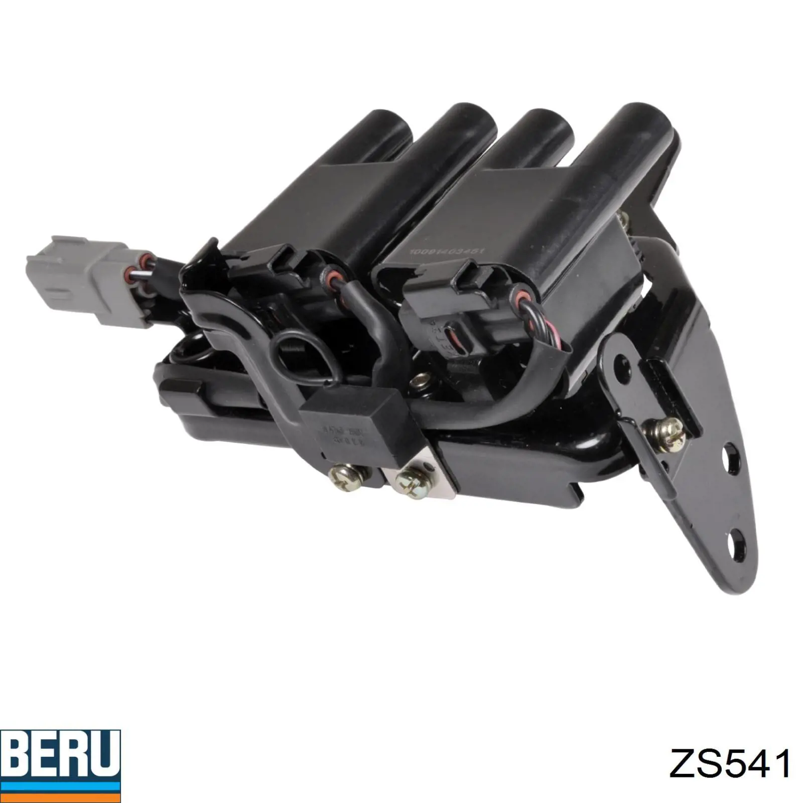 Катушка Beru ZS541