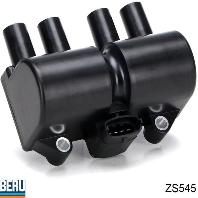 Катушка зажигания 7084580 Fiat/Alfa/Lancia