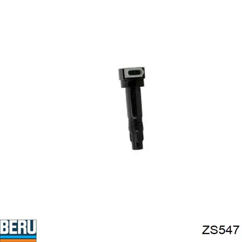 Катушка зажигания FR210949 ASM