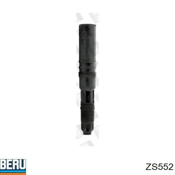 ZS552 Beru Катушка зажигания