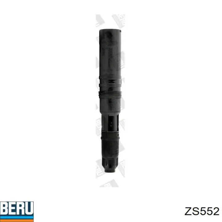 Модуль зажигания Beru ZS552 цена, от 16.50 USD